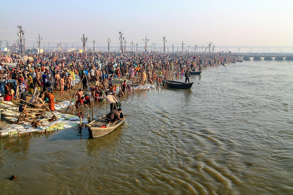 आज, स्नान ,दान कर कमाये पुण्य , जानिए क्या है मौनी अमावस्या और इसके धार्मिक महत्व