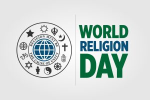 World Religion Day विश्व धर्म दिवस