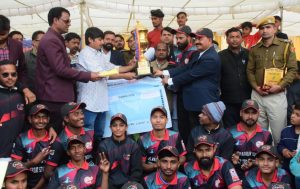 Dholpur News dlpNewsTv