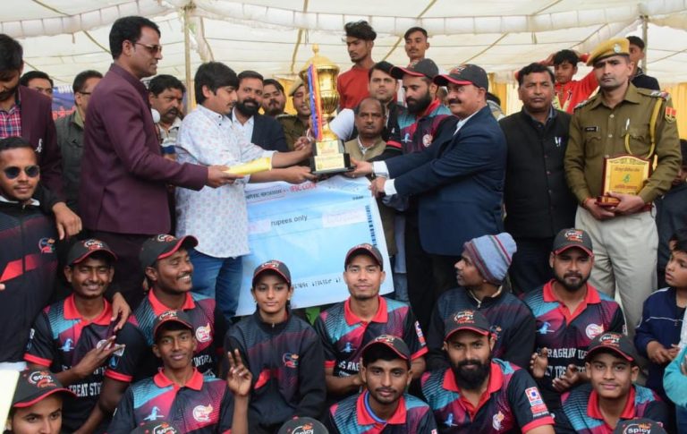 Dholpur News dlpNewsTv