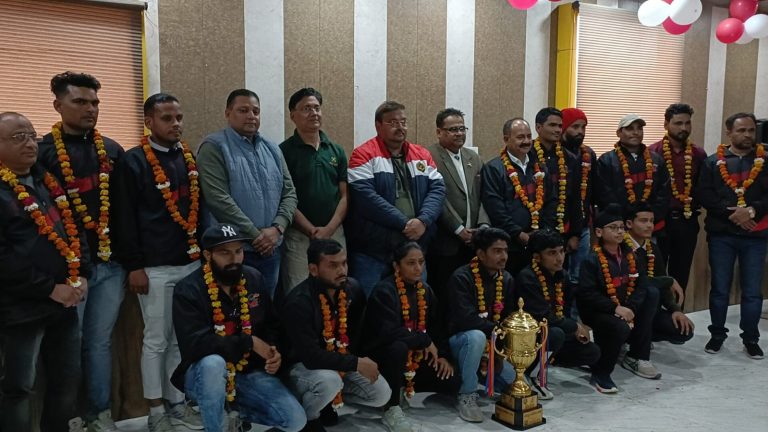 DLP NewsTv Dholpur News