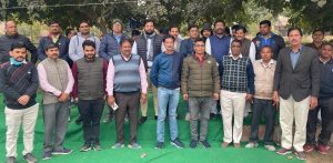 DLP NewsTv Dholpur News