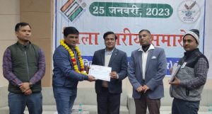 Dholpur News dlpNewsTv