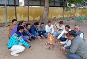 Sadbuddi yagya dlpNewsTv