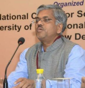 शत प्रतिशत जनाधार प्रमाणीकरण एवं डीबीटी करावें - मुकेश गर्ग