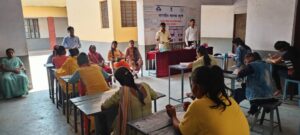 भारतीय मानक ब्यूरो द्वारा गठित स्टैंडर्ड क्लब में मानक लेखन प्रतियोगिता का हुआ आयोजन