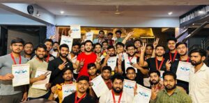 खिलाड़ियों ने जीते कई पदक