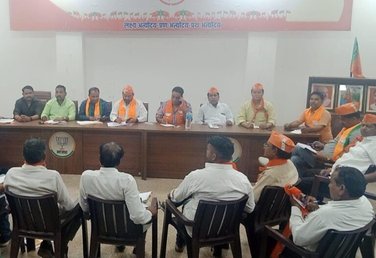 सामाजिक न्याय सप्ताह में होंगे विभिन्न कार्यक्रम