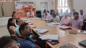 Inflation relief camp in the state from April 24