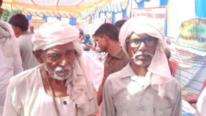 प्रशासनिक सूझ-बूझ और आपसी सहमति से 40 वर्ष पुराने भूमि बंटवारे का अंत