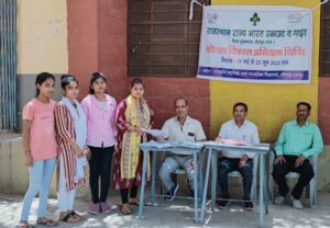 ग्रीष्मकालीन कौशल विकास शिविर: स्काउट गाइड के अभिरुचि प्रशिक्षण के रजिस्ट्रेशन शुरू