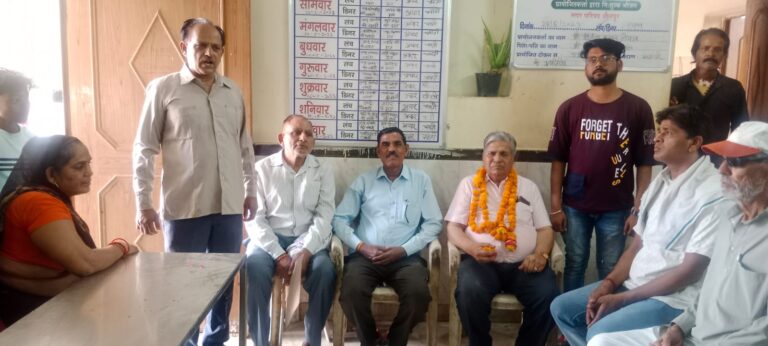 विश्व थायराइड दिवस मनाया