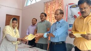 जनहानि को रोकने के लिए फर्स्ट एड ट्रेनिग जरूरी- गर्ग