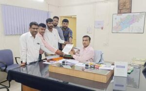 Demand to remove anomalies in EWS