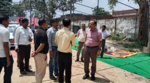 माननीय मुख्यमंत्री श्री अशोक गहलोत वर्चुअल माध्यम से कालीतीर योजना का करेंगे शिलान्यास