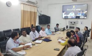 जनकल्याणकारी योजनाओं से महिलाओं को जोड़ने हेतु गोष्ठियों का करें आयोजन-वर्मा