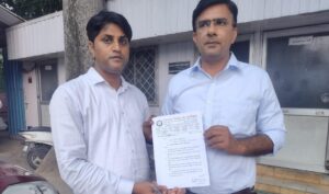 तृतीय श्रेणी अध्यापक तबादलों को लेकर खरगे व राहुल गाँधी से मिलने