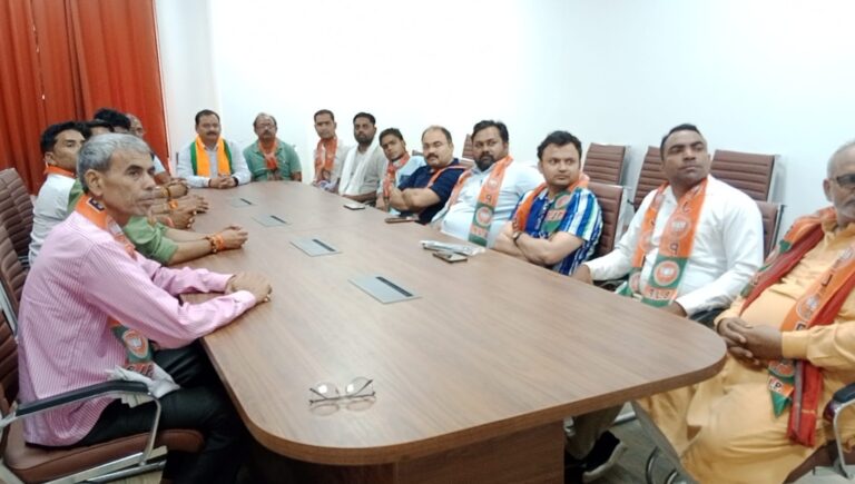 जनसंघ के संस्थापक श्यामा प्रसाद मुखर्जी की पुण्यतिथि