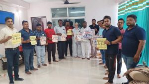 अग्रमहाकुंभ में धौलपुर से शामिल होगी 100 बसें