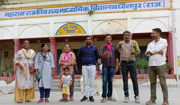 17 जुलाई को प्रदेश स्तरीय आंदोलन जयपुर में होगा शुरू