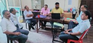 रीट लेवल-2 के दस्तावेज सत्यापन की प्रक्रिया 18 जुलाई से शुरू