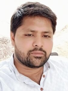 लवकुश बने मनियां ब्लॉक अध्यक्ष