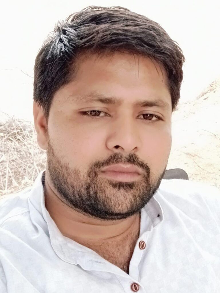 लवकुश बने मनियां ब्लॉक अध्यक्ष