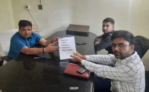 ओडीओपी को प्रोत्साहित करने के लिए जिला उद्योग एवं वाणिज्य केंद्र द्वारा उठाएमहत्वपूर्ण कदम