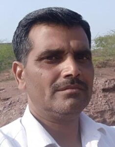 गुर्जर कर्मचारी अधिकारी कल्याण परिषद के अमृत गुर्जर बने सैंपऊ ब्लॉक अध्यक्ष