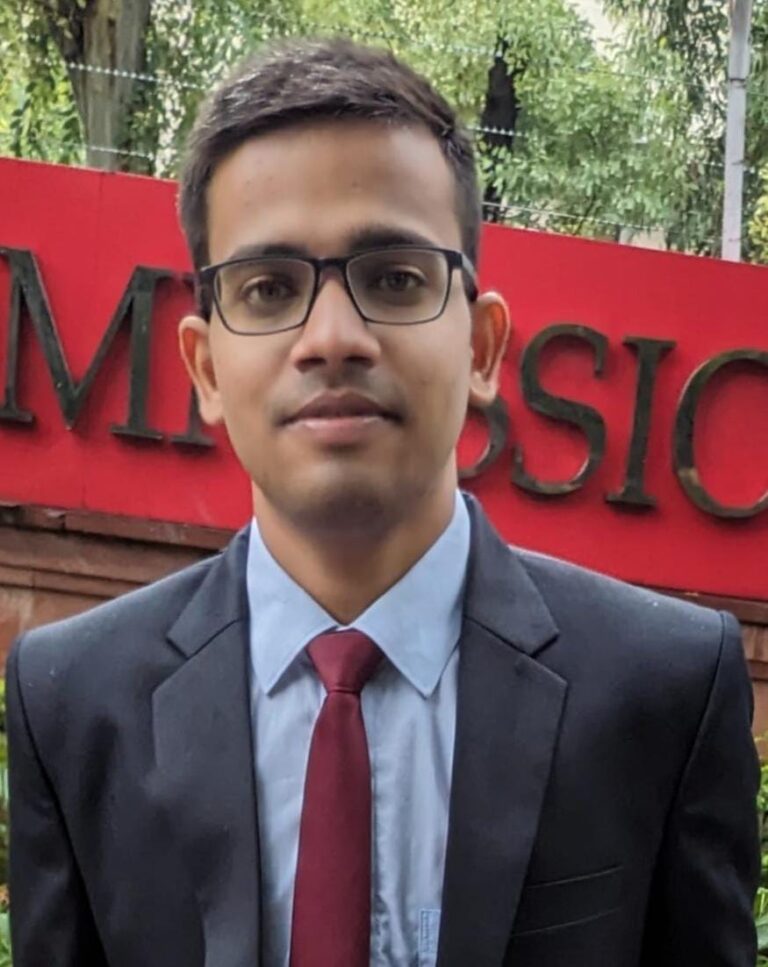 सुनील मीणा का असिटेंट कमाडेंट पद  हुआ चयन