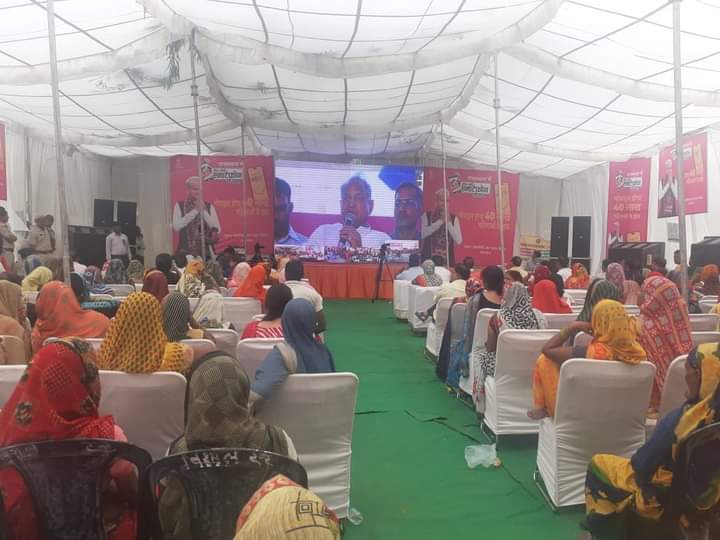 इंदिरा गांधी स्मार्टफोन योजना’ का शुभारम्भ, इंदिरा गांधी स्मार्टफोन योजना बनेगी महिला सशक्तिकरण का बड़ा माध्यम
