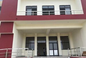 अब धौलपुर में सीखेंगे कैटरिंग इंडस्ट्री के गुर