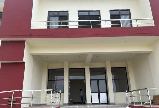 अब धौलपुर में सीखेंगे कैटरिंग इंडस्ट्री के गुर