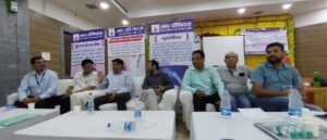 जेएनयू मेडिकल कॉलेज एवं हॉस्पिटल जयपुर तथा रोटरी क्लब का चिकित्सा परामर्श शिविर का होगा आयोजन