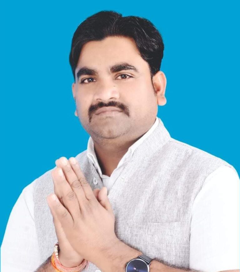 जनक सिंह लोधा बने जिला महासचिव