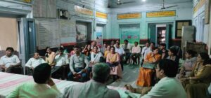 District level youth festival will start from tomorrow, youth will get a chance to enhance their talents