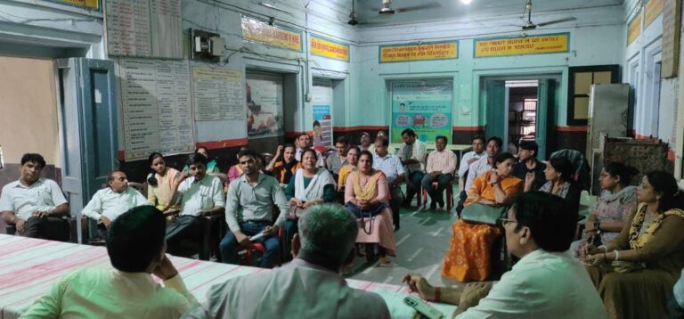 District level youth festival will start from tomorrow, youth will get a chance to enhance their talents