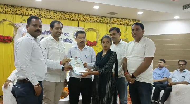 उच्च शिक्षा के क्षेत्र में संस्था का कार्य सराहनीय - ले कर्नल श्याम कृष्ण टी पी