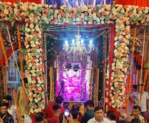 Krishna Janmashtami