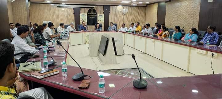 आत्महत्या रोकथाम के लिए सभी स्तरों पर प्रो-एक्टिव प्रयास आवश्यक हैं- शुभ्रा सिंह