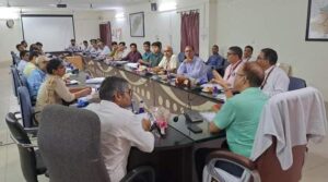 हेल्पलाइन 1930 पर शिकायत कर साइबर धोखाधड़ी करने वाले व्यक्तियों का संपर्क नं. बताकर अन्य को करें सावधान - जिला कलक्टर