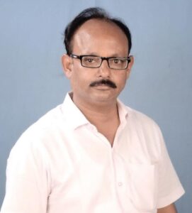 मुकेश सक्सेना बने मीडिया भरतपुर संभाग सह संयोजक