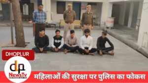 Copy of DLP News TV DHolpur Ka Top News Channel (2)