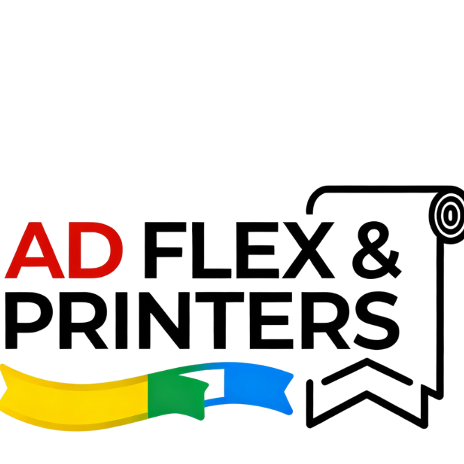 AD Flex & Printers Shikohabad - Best Printing Services in Shikohabad