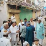 बाड़ी में ईद-उल-फितर 2026 का उल्लास: मस्जिदों और ईदगाहों में गूंजी 'अल्लाह-हु-अकबर' की सदाएं, गले मिलकर दी मुबारकबाद