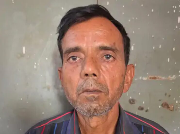 1 ऐतिहासिक कामयाबी: बाड़ी पुलिस का खौफनाक प्रहार, 17 साल से फरार 5 हजार का इनामी लुटेरा एमपी के मुरैना से शानदार तरीके से गिरफ्तार