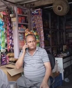 1 बाड़ी पुलिस विवाद ने पकड़ा तूल: 60 वर्षीय दुकानदार के साथ दर्दनाक मारपीट, पूरी रात थाने में रखने पर व्यापार संघ में भीषण आक्रोश