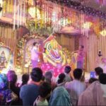 7 दिवसीय भागवत कथा का समापन