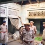 धौलपुर पुलिस का 'ऑपरेशन प्रहार': 24 साल से फरार लूट का खौफनाक वांटेड अपराधी यूपी से गिरफ्तार, 1 शानदार कामयाबी