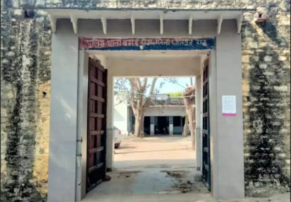 धौलपुर पुलिस की शानदार कामयाबी: 3 साल से फरार 10 हजार का इनामी बदमाश बंटी गिरफ्तार, खौफनाक डकैत गैंग का था अहम हिस्सा